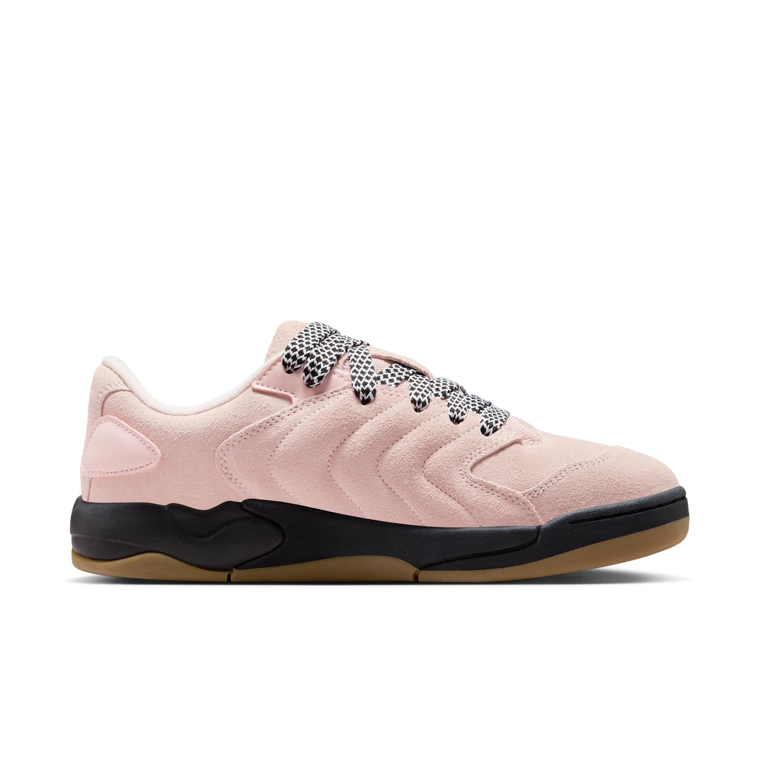 Mens Jordan Session Shoes | IB3731-600 Product Image