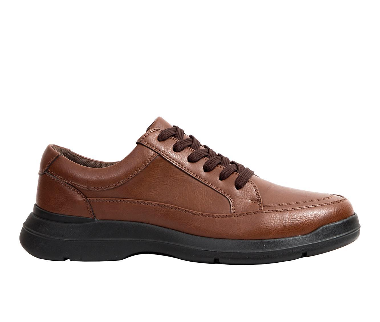 Men's Deer Stags Durham Oxford Dress Shoes Product Image