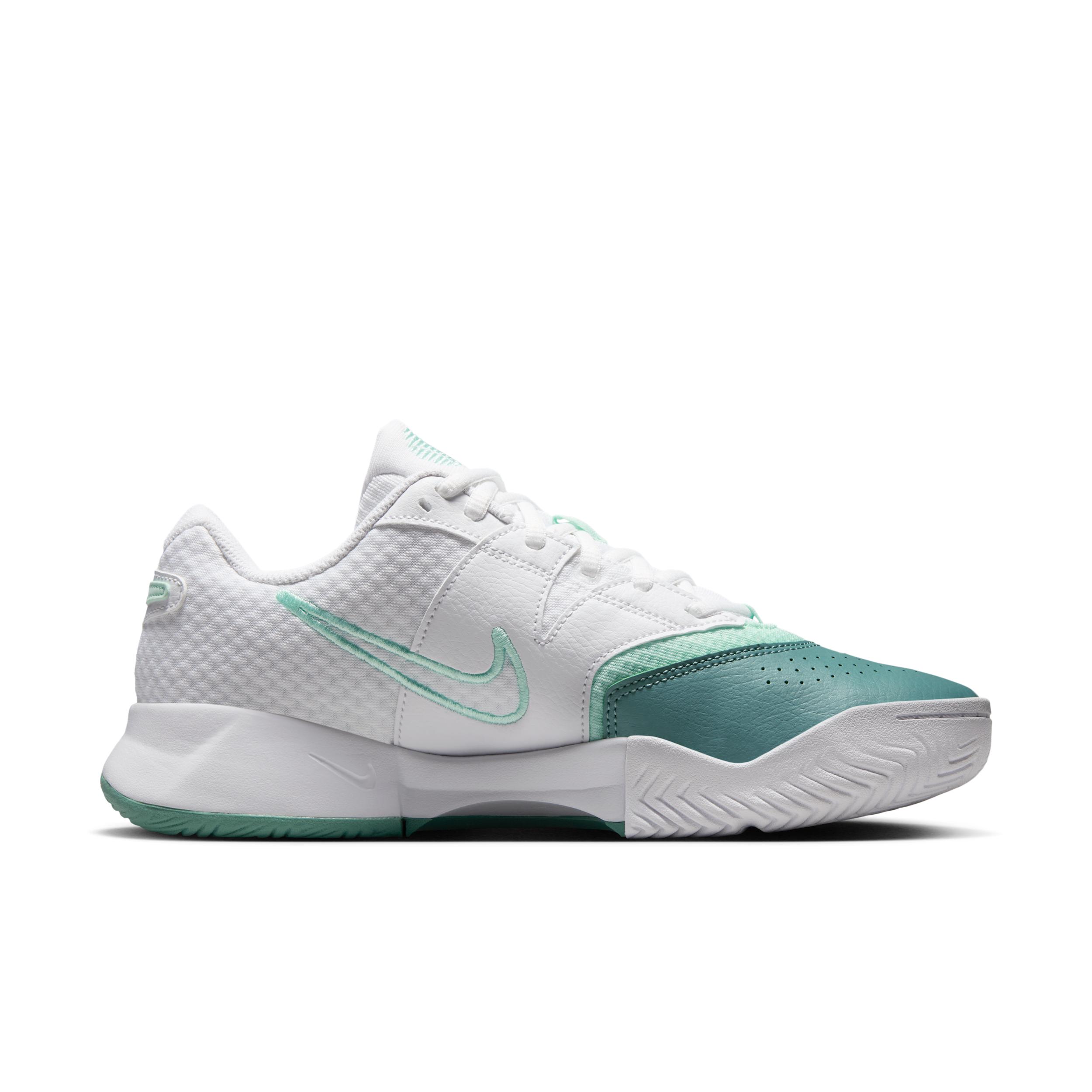 Nike Women's Court Lite 4 Tennis Shoes Product Image