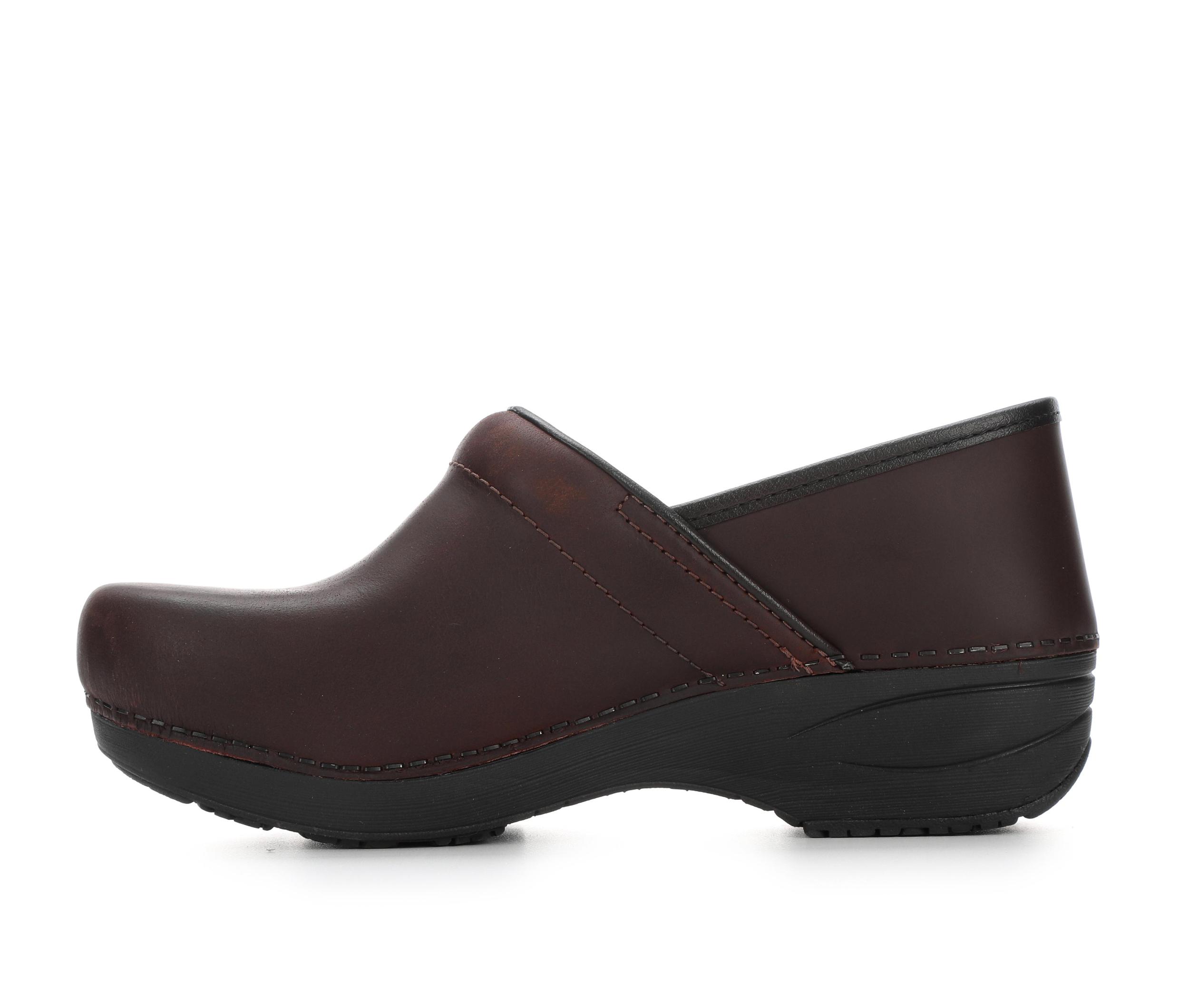 Women's Dansko XP 2.0 Wedge Clogs Product Image