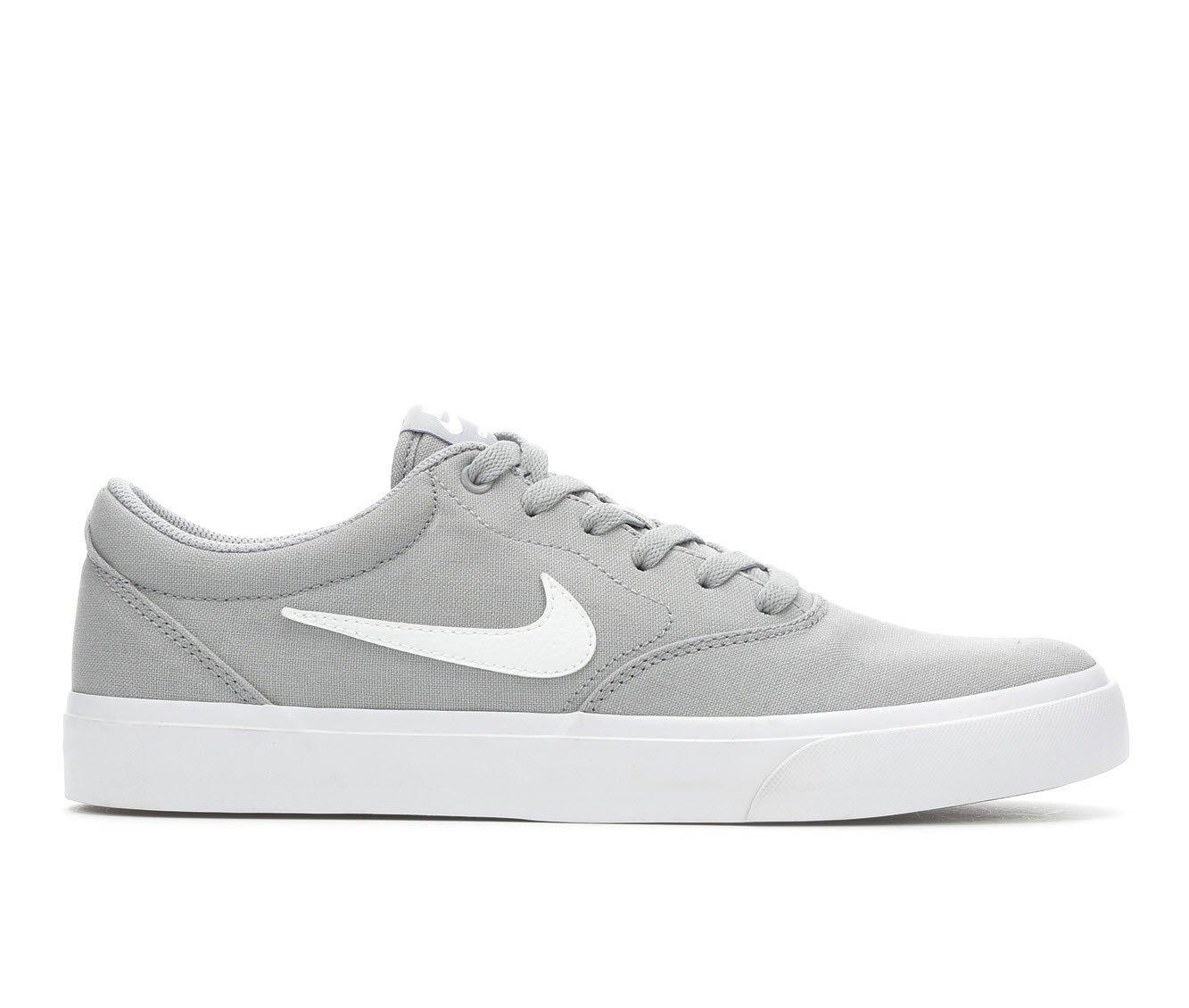 Men's Nike SB Charge Sneakers Product Image