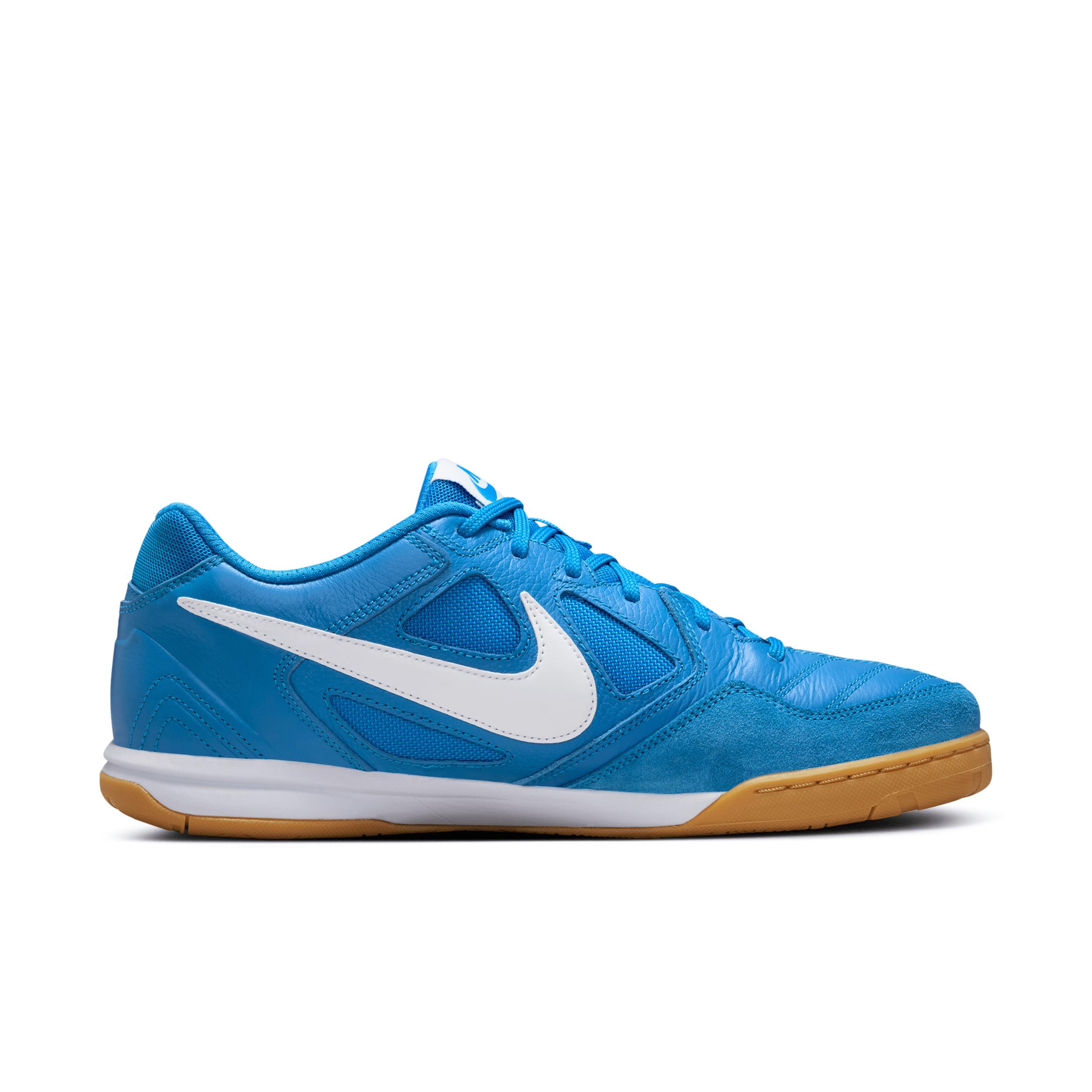 Nike Mens Gato Shoes | HQ6019-400 Product Image