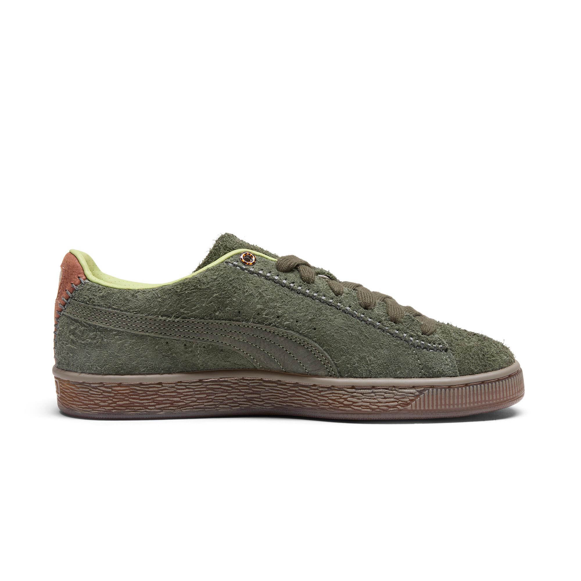 Suede Bodega Sneakers Product Image