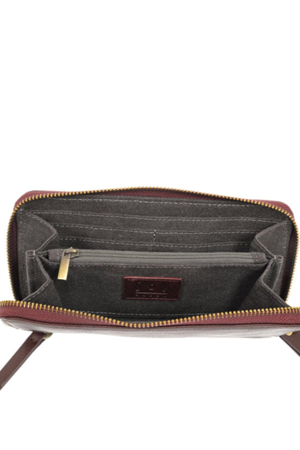 Chloe Wristlet Wallet Product Image