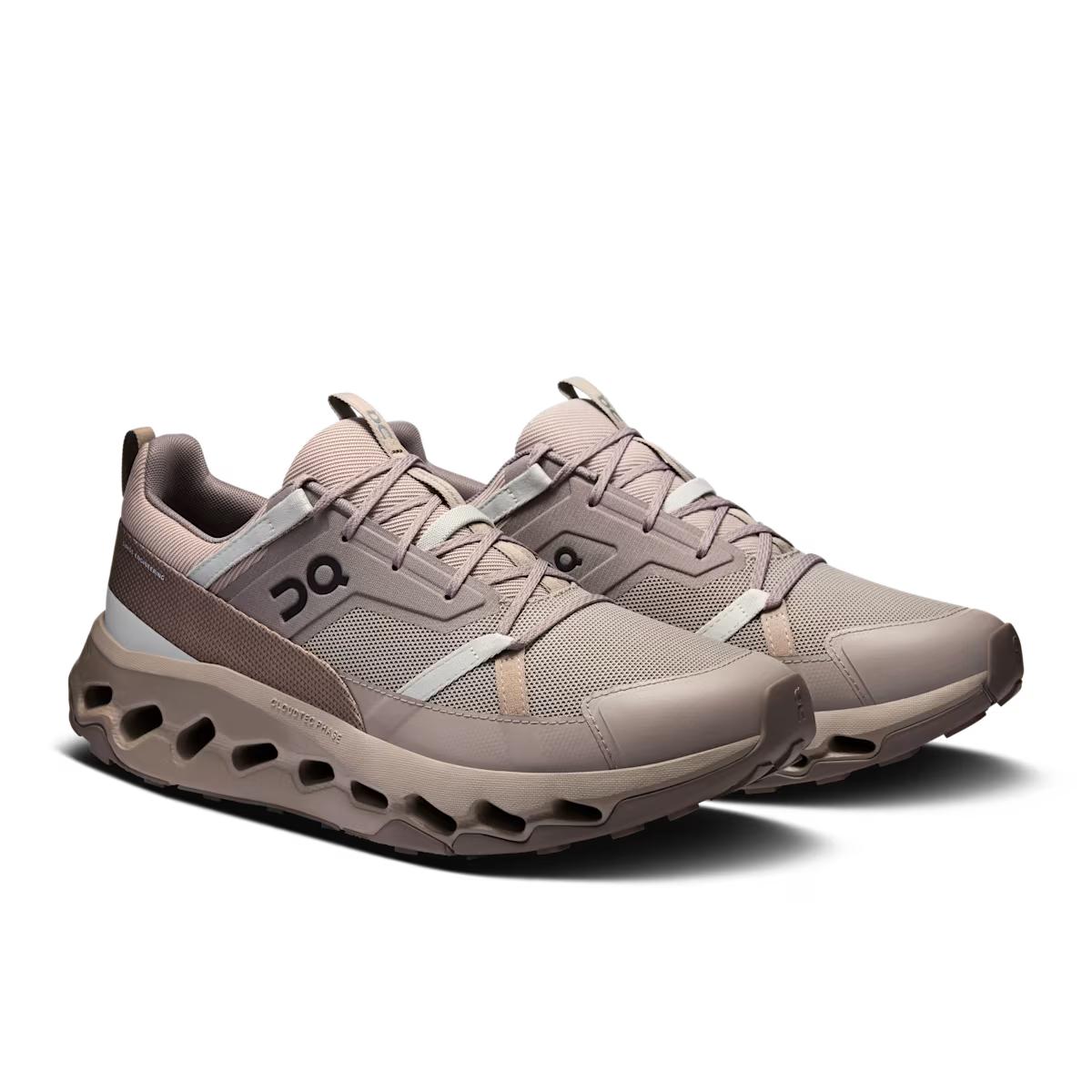 On Running Mens Cloudhorizon - Fog Desert Product Image