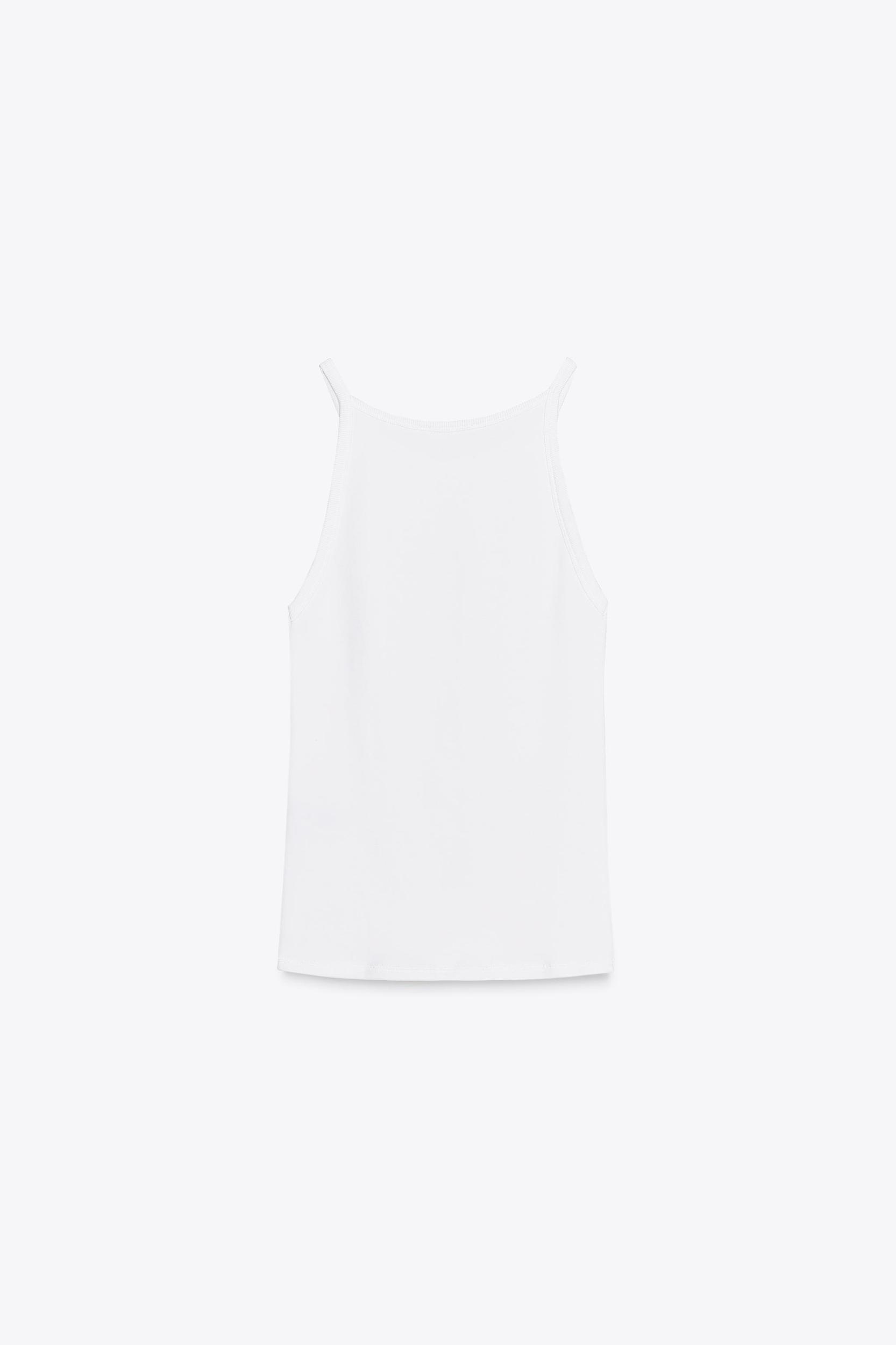 TANK TOP Product Image