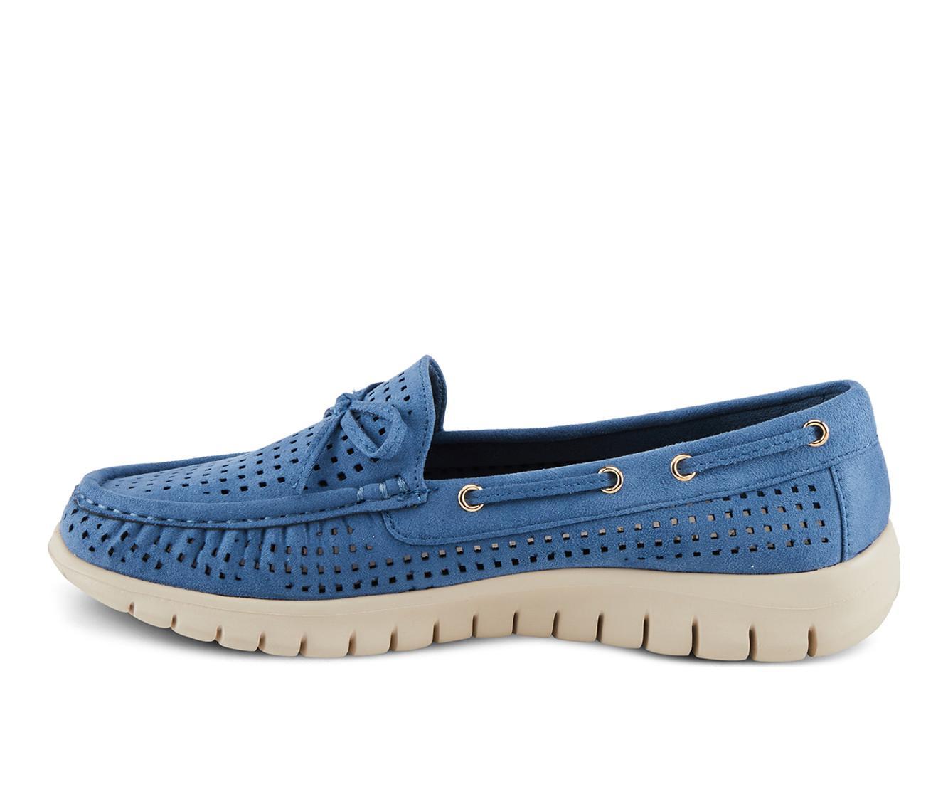 Women's Patrizia Aboard Loafers Product Image