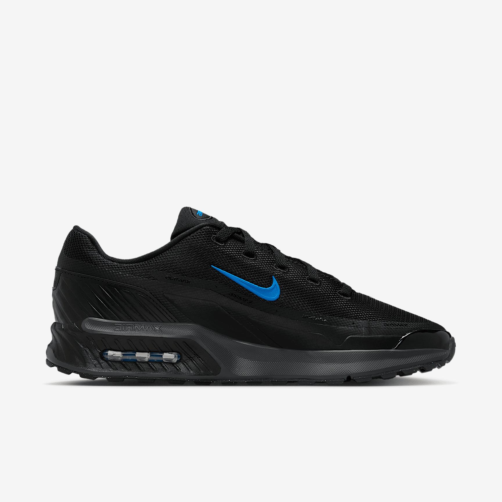 Nike Air Max Bia Men's Shoes Product Image