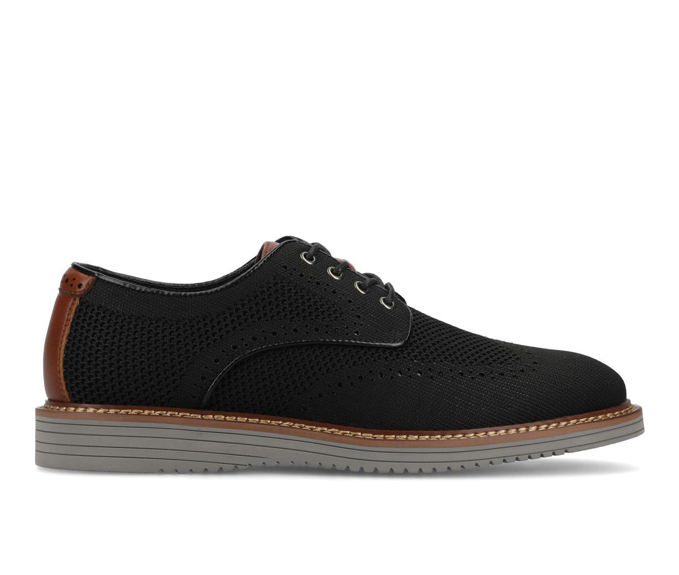 Men's Vance Co. WHITAKER Dress Shoes Product Image