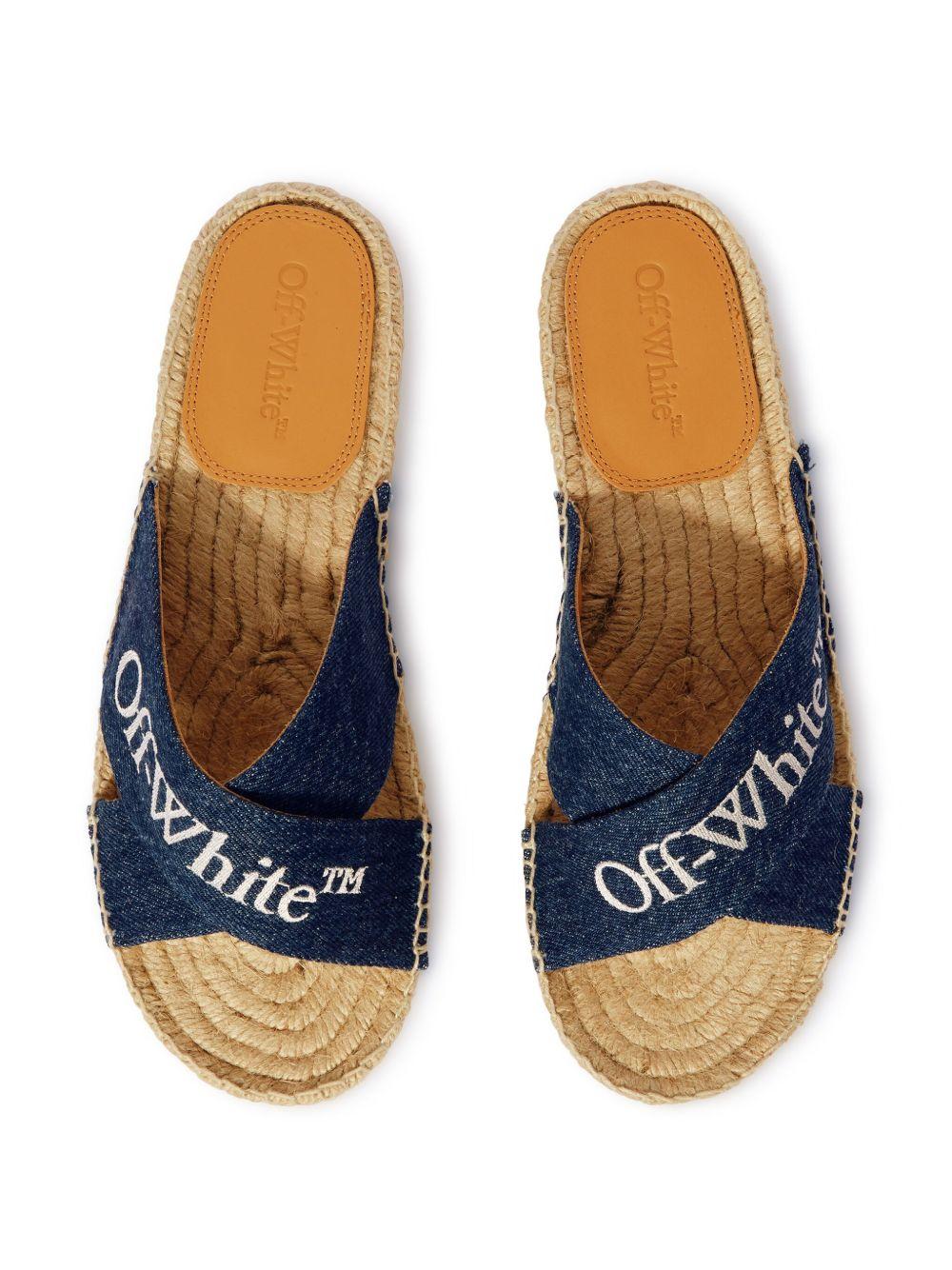 Criss Cross espadrilles Product Image