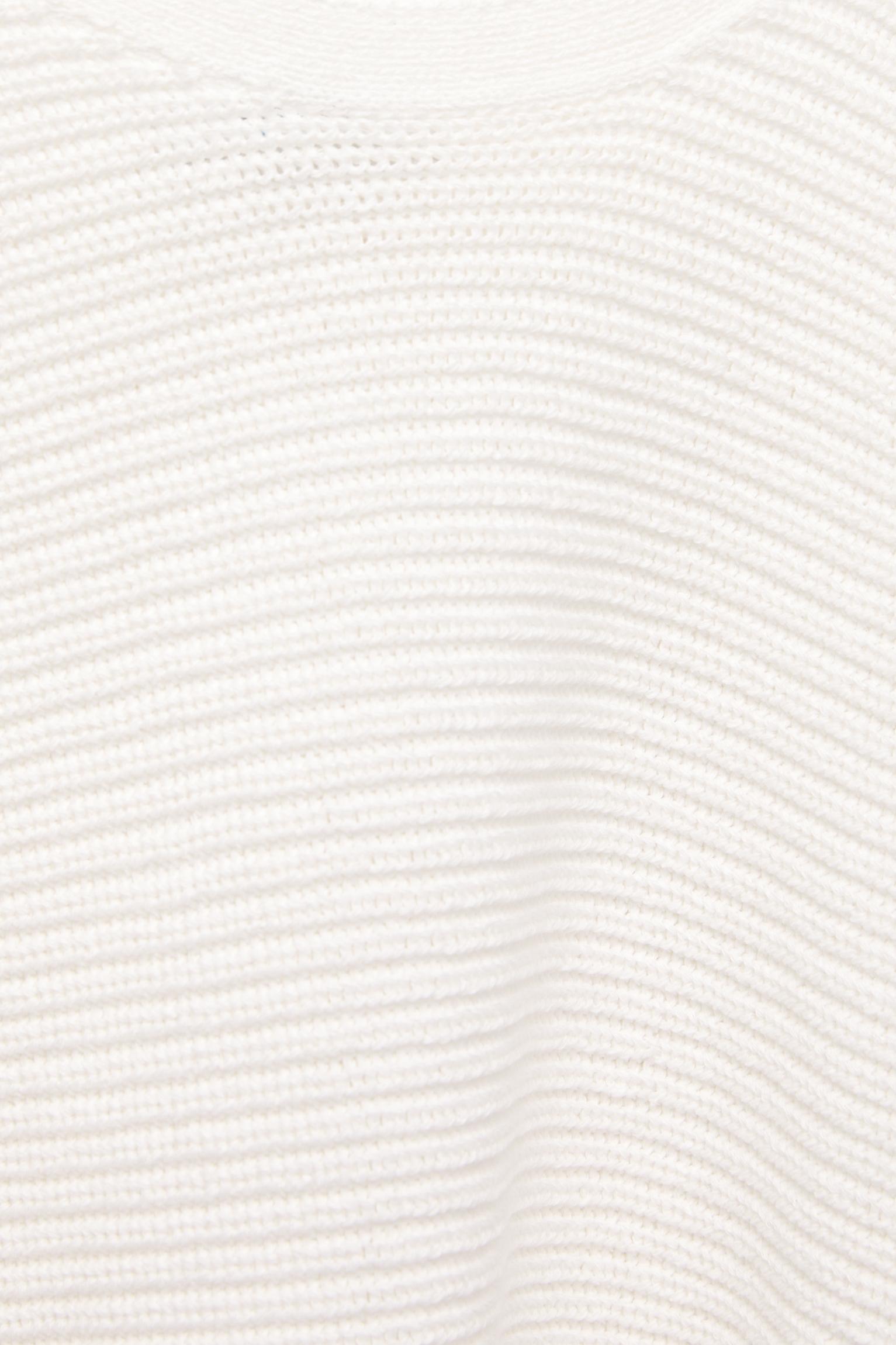 Asymmetric sweater Product Image