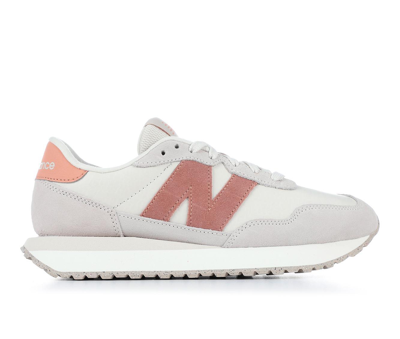 Women's New Balance WS237 Sneakers Product Image