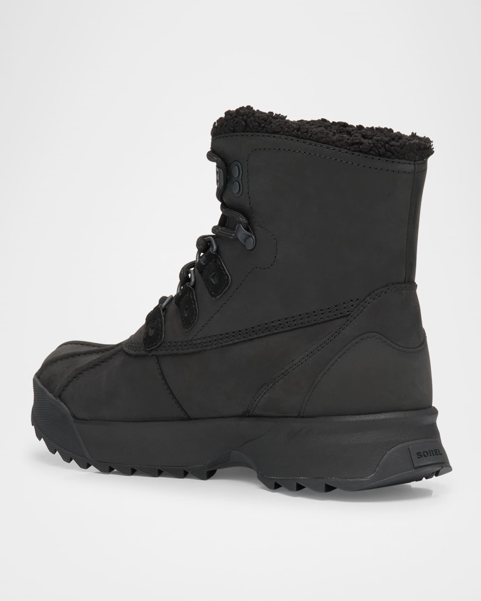 Men's Scout™ 87'™ Lux Waterproof Lace-Up Boots Product Image
