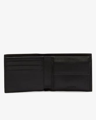 Medium FG Leather Billfold Product Image