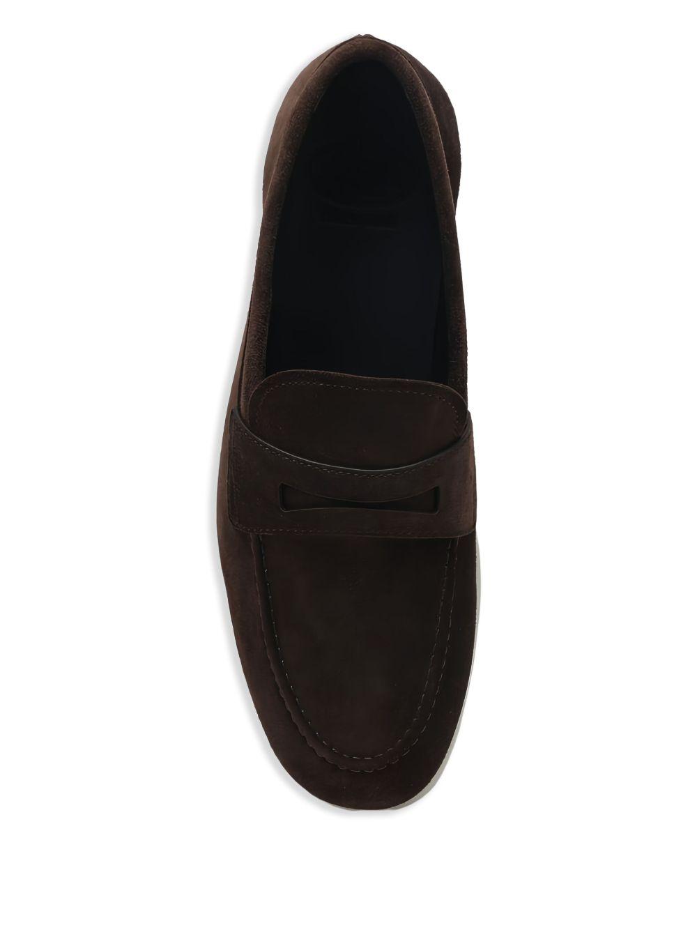 Portsmouth loafers Product Image