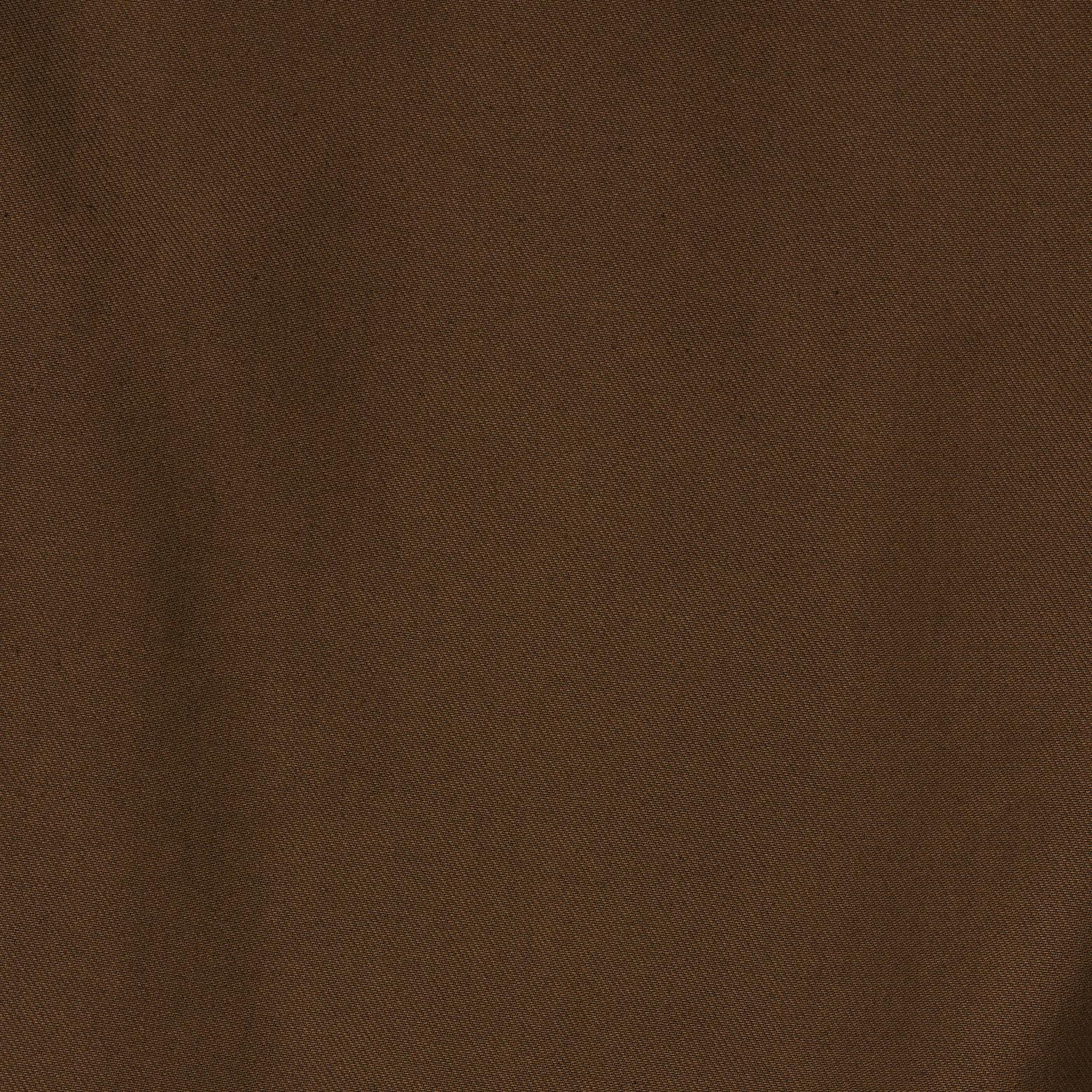 OVERSIZED DENIM TOP Product Image