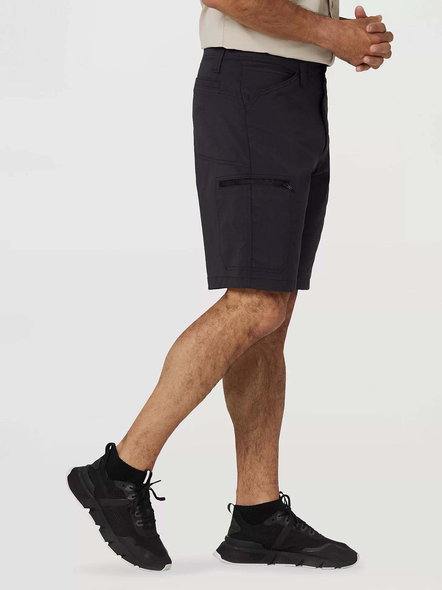 Men's All Terrain Cargo Short | Men's SHORTS | Wrangler® Product Image