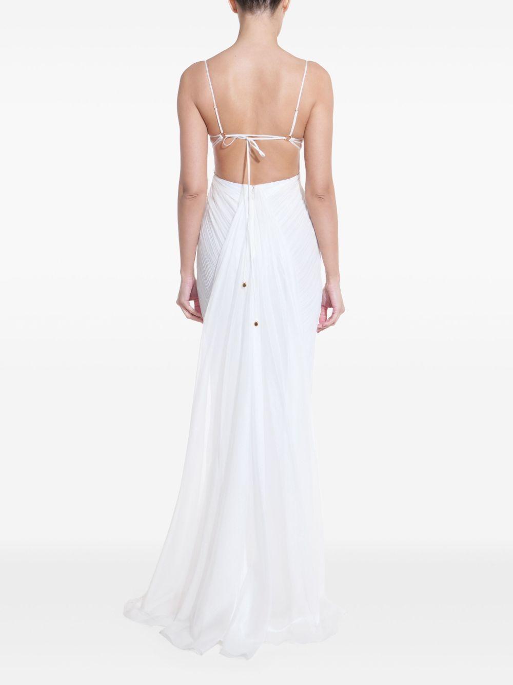 Ariadne maxi dress Product Image
