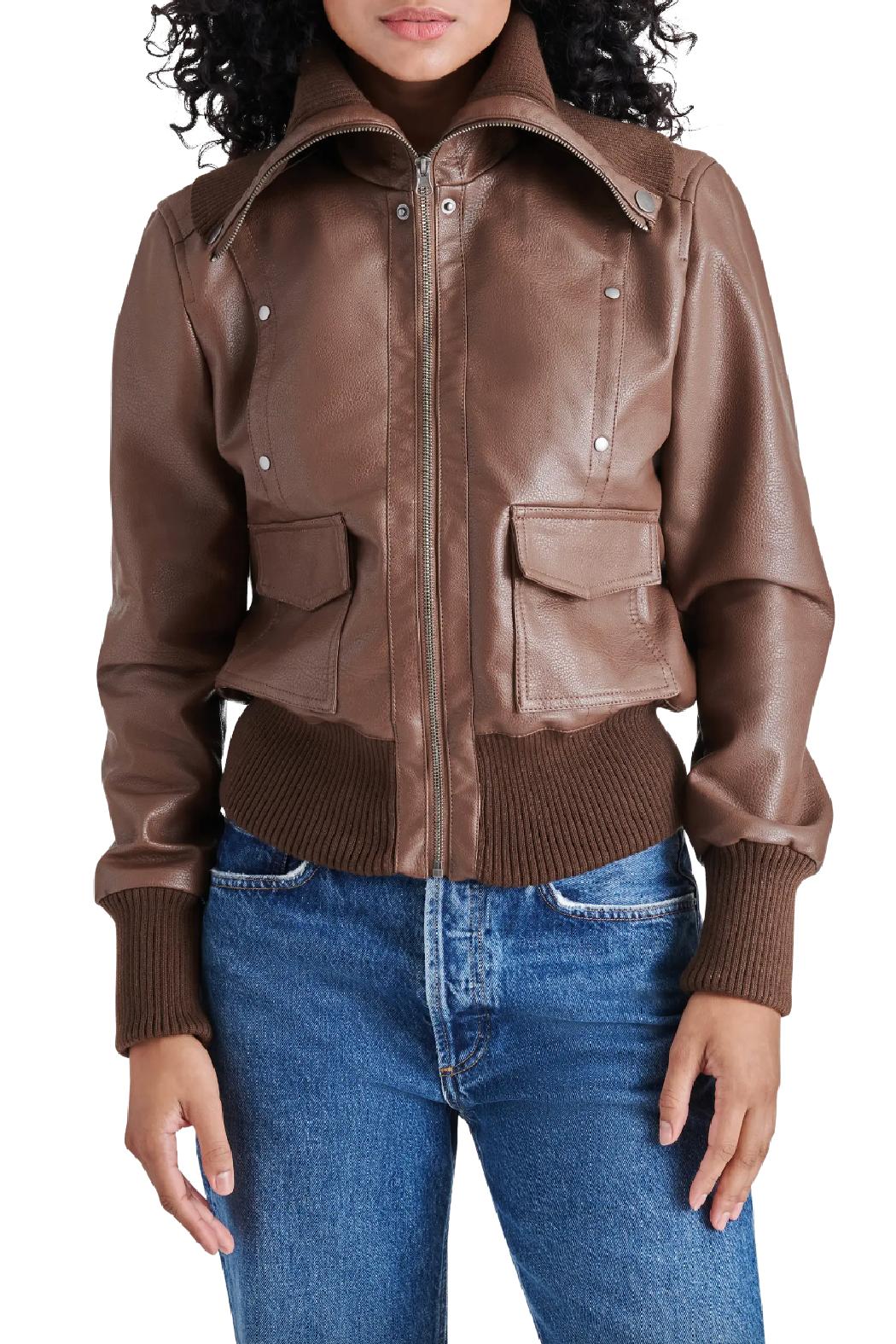 Caprice Jacket Product Image