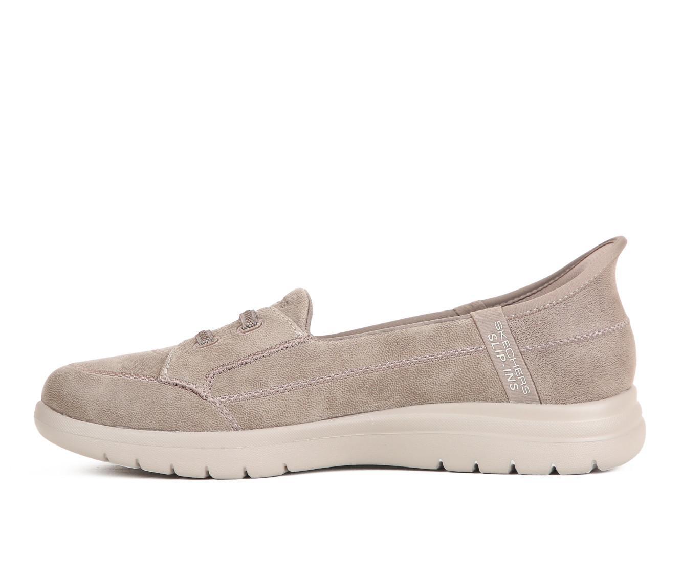 Women's Skechers Go 136545 On The Go Flex Slip-Ins Sneakers Product Image