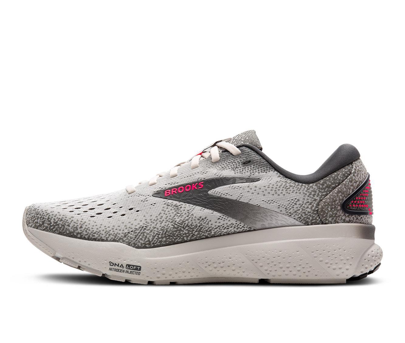 Women's Brooks Ghost 16 Running Shoes Product Image