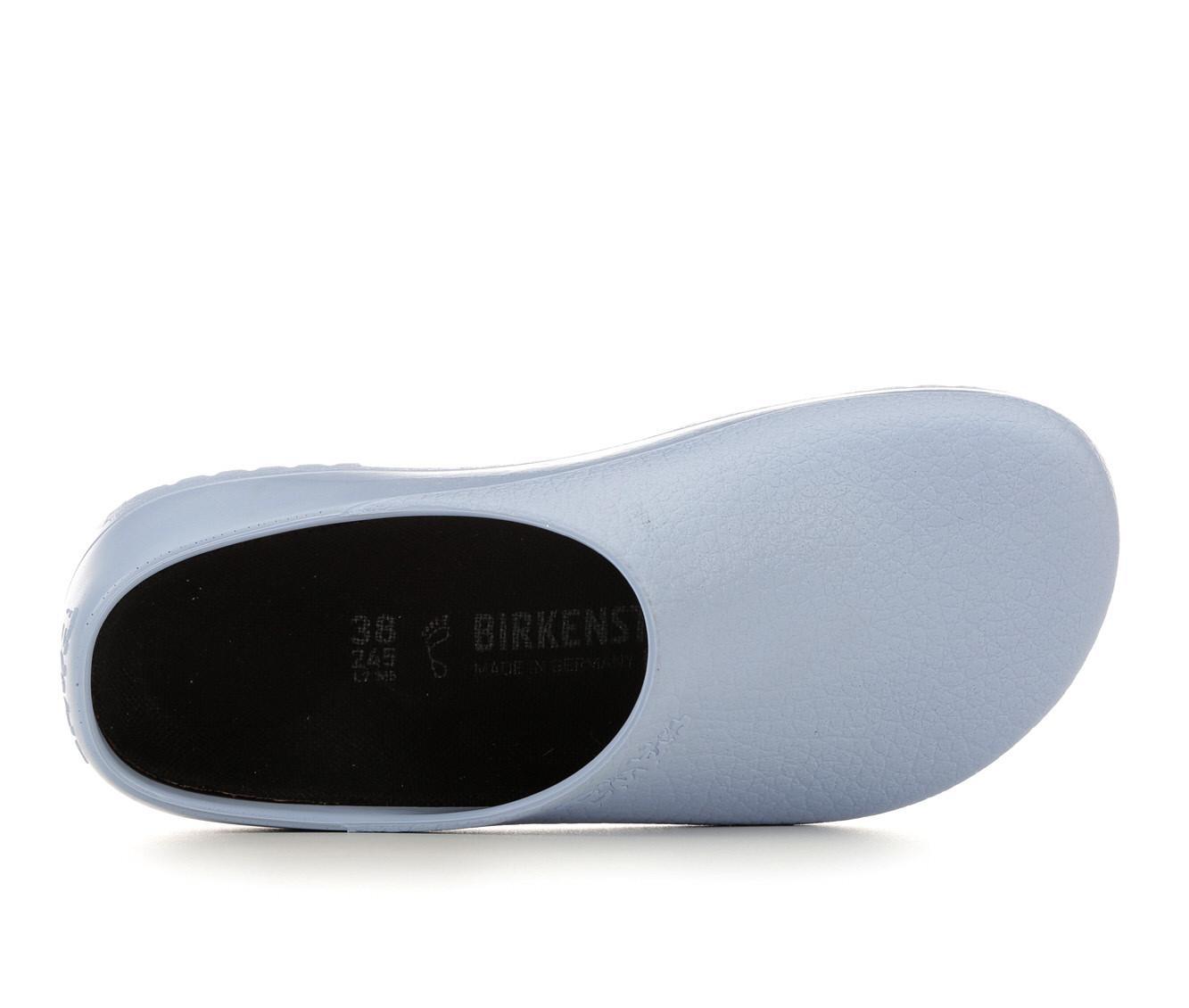 Women's Birkenstock Super Birki Slip Resistant Clogs Product Image