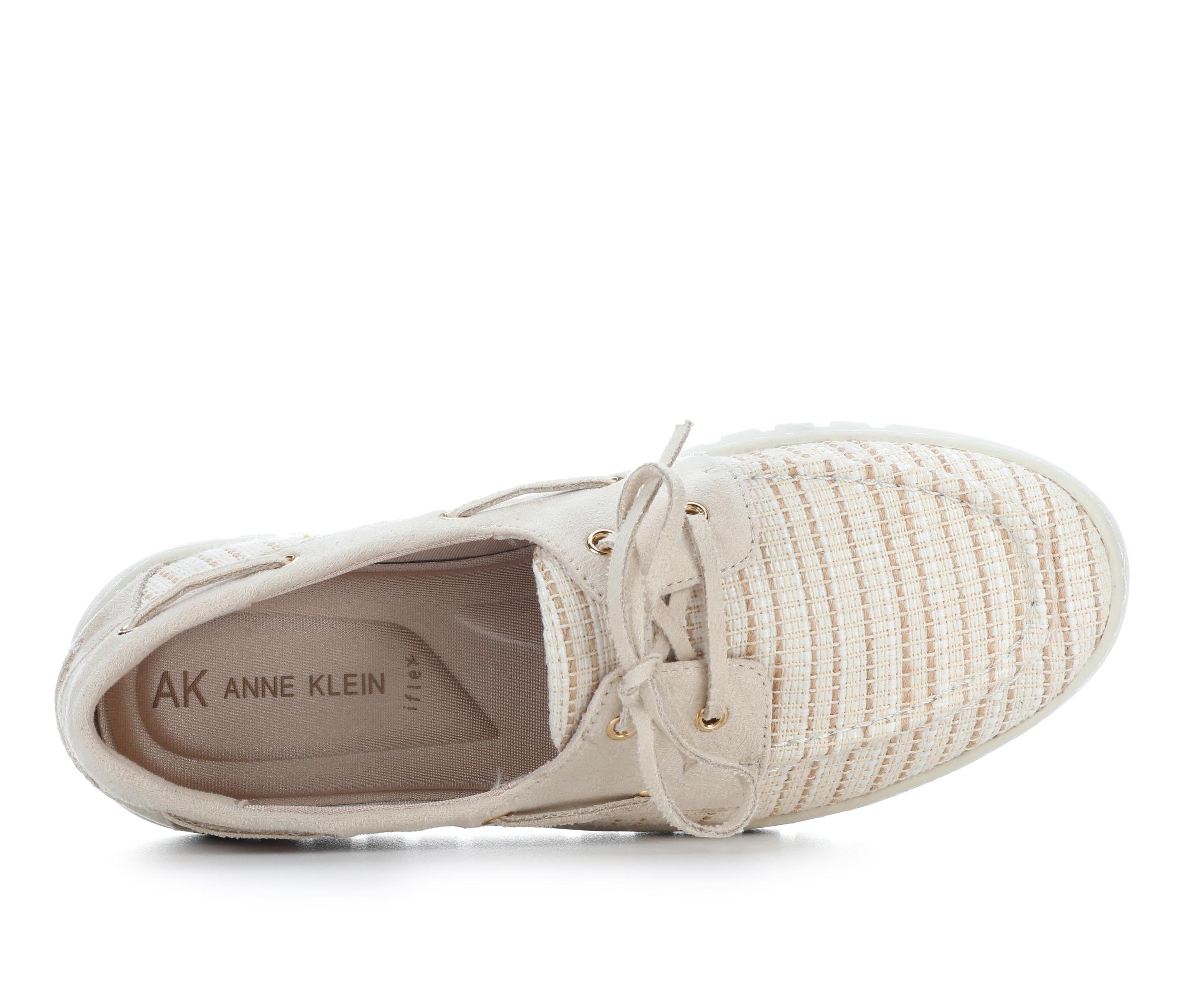 Women's Anne Klein Laycee Boat Shoes Product Image