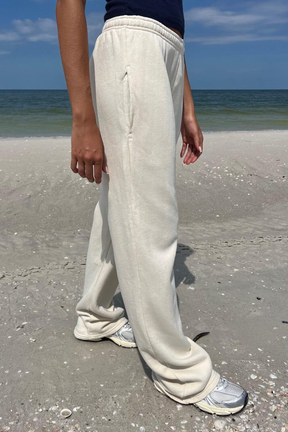 Anastasia Soft Sweatpants Product Image