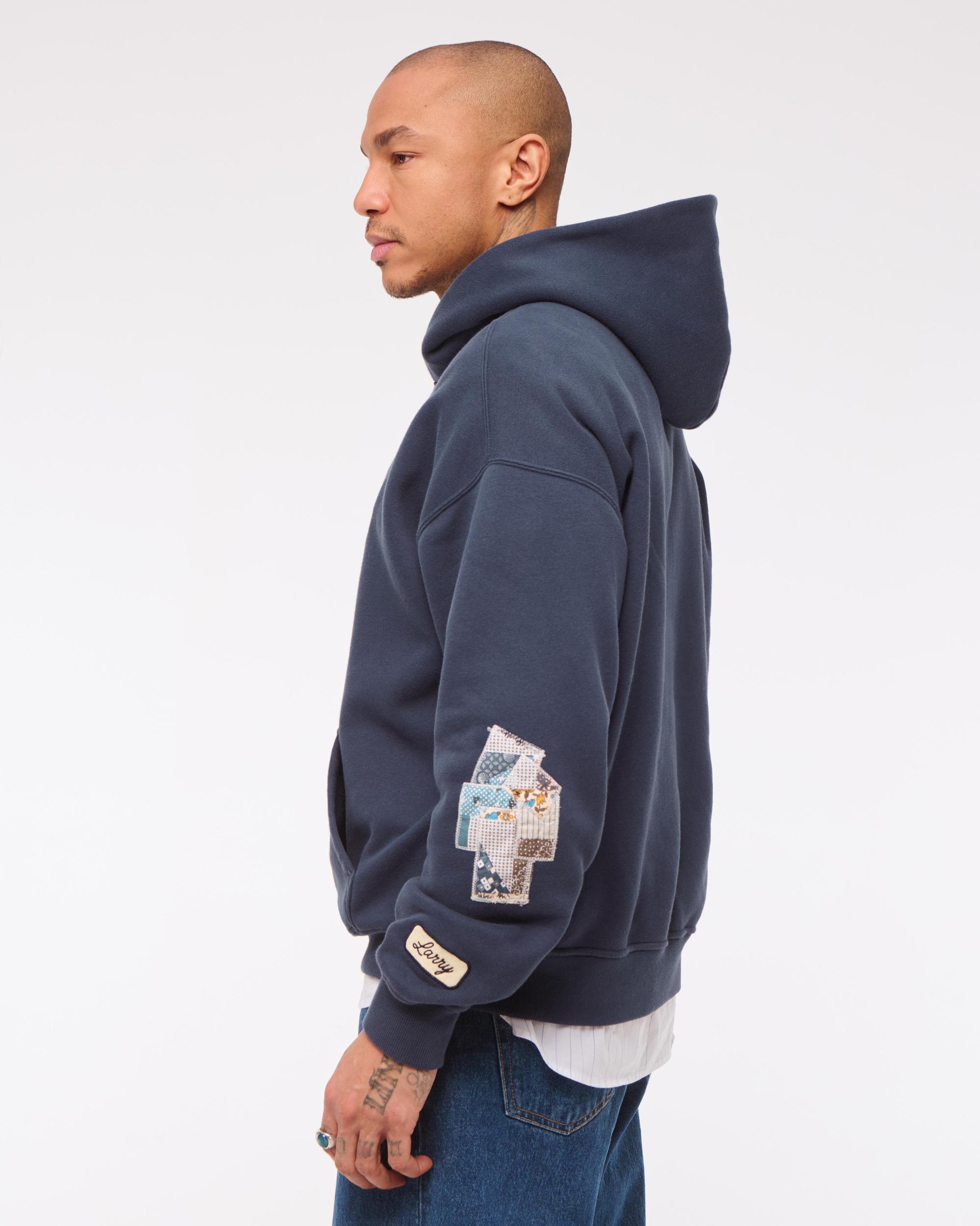 Essential Popover Hoodie Product Image
