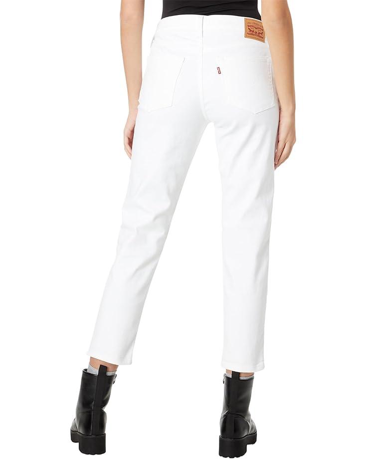 Ribcage Straight Ankle Product Image