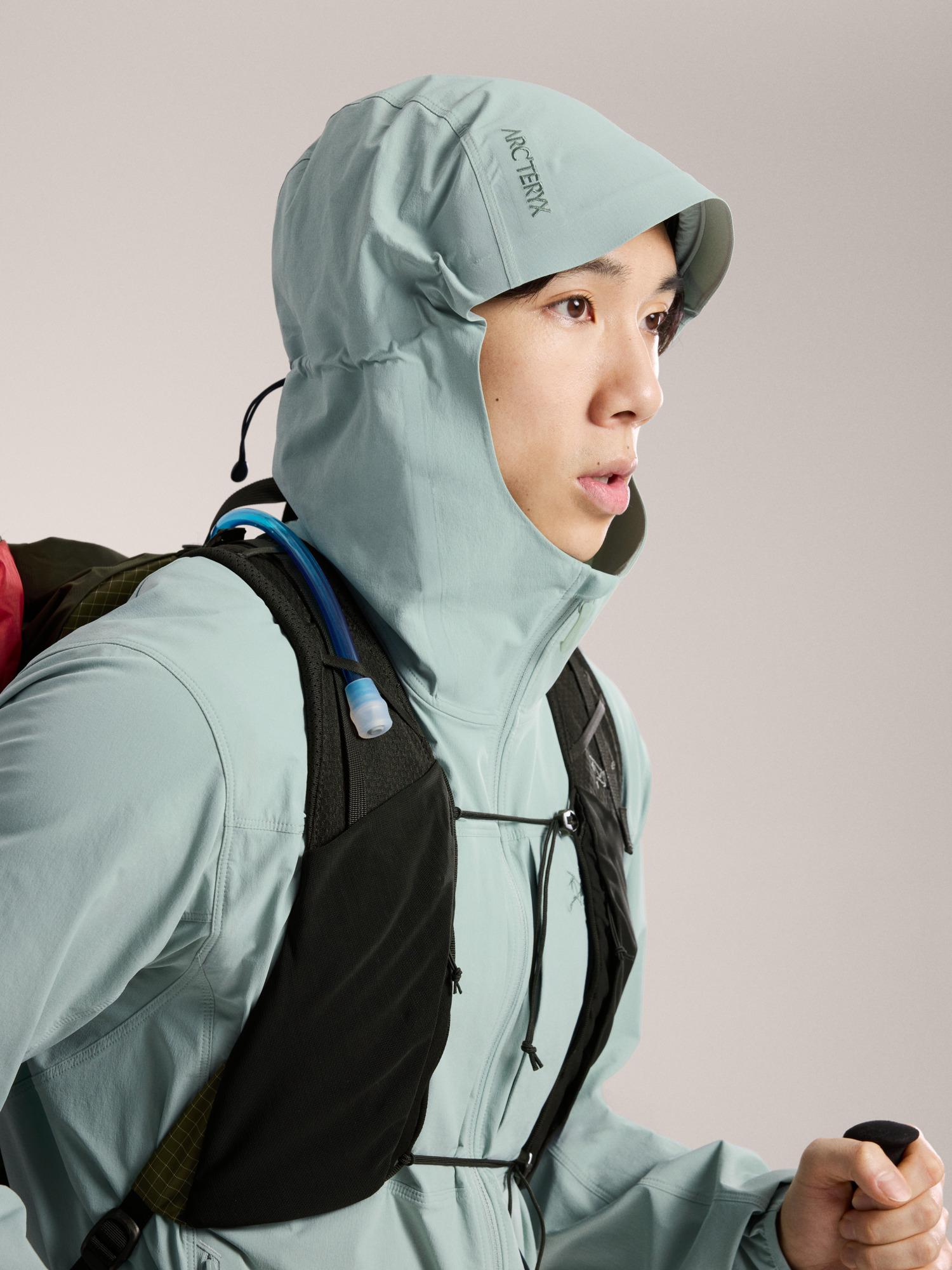 Gamma Lightweight Hoody Men's Product Image