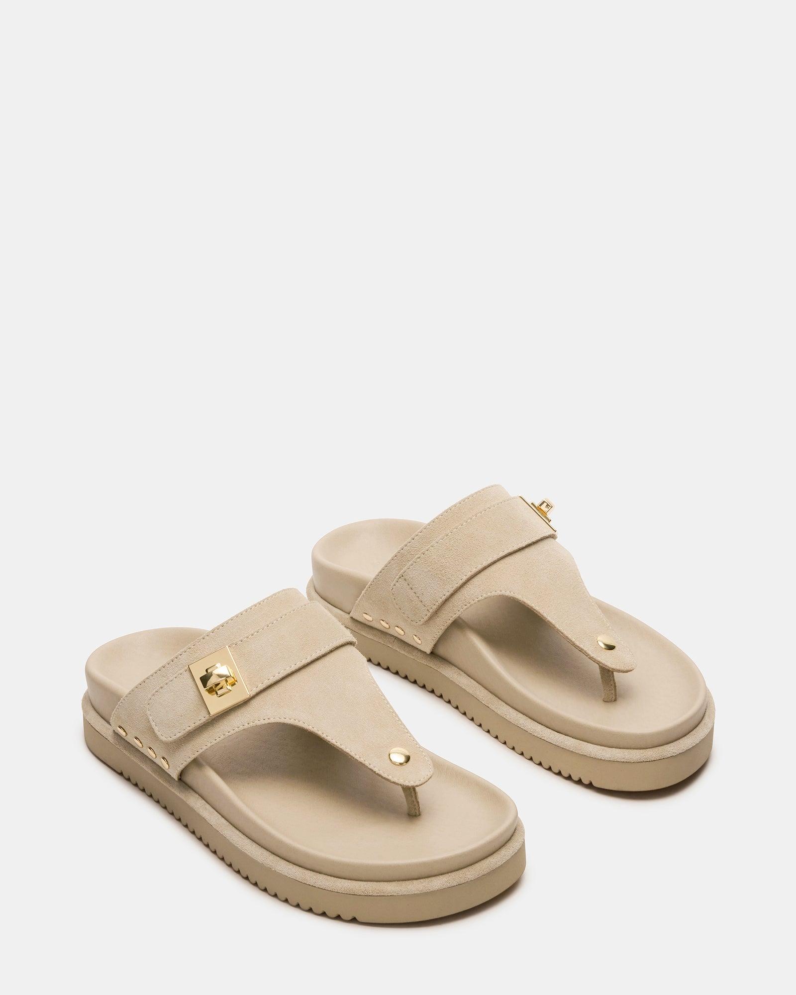 THONA SAND SUEDE Female Product Image