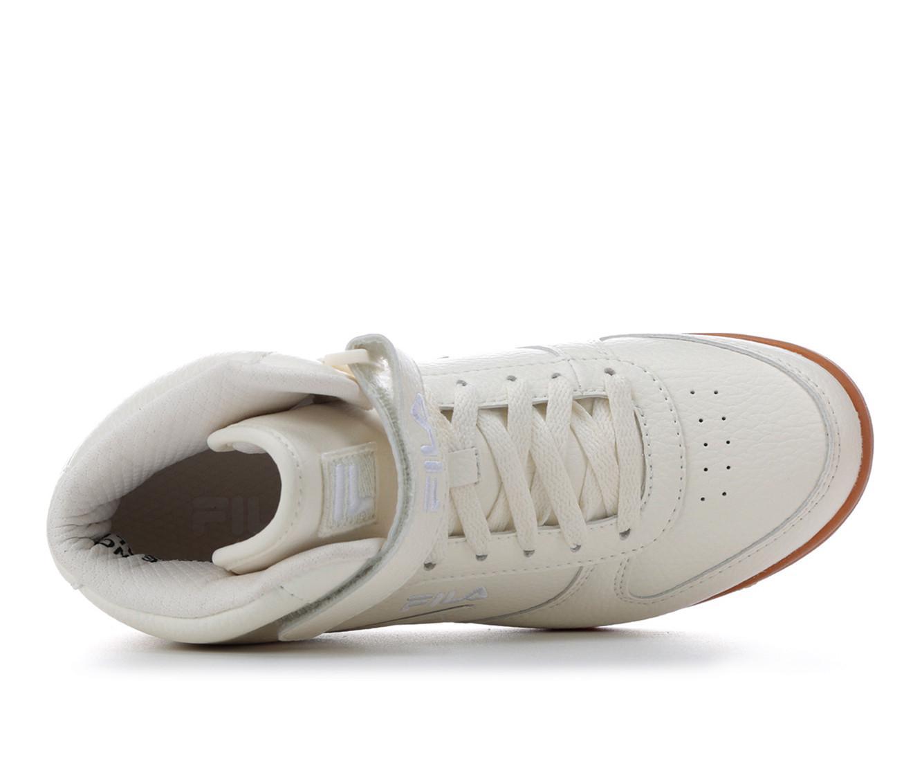 Women's Fila A-High High-Top Sneakers Product Image