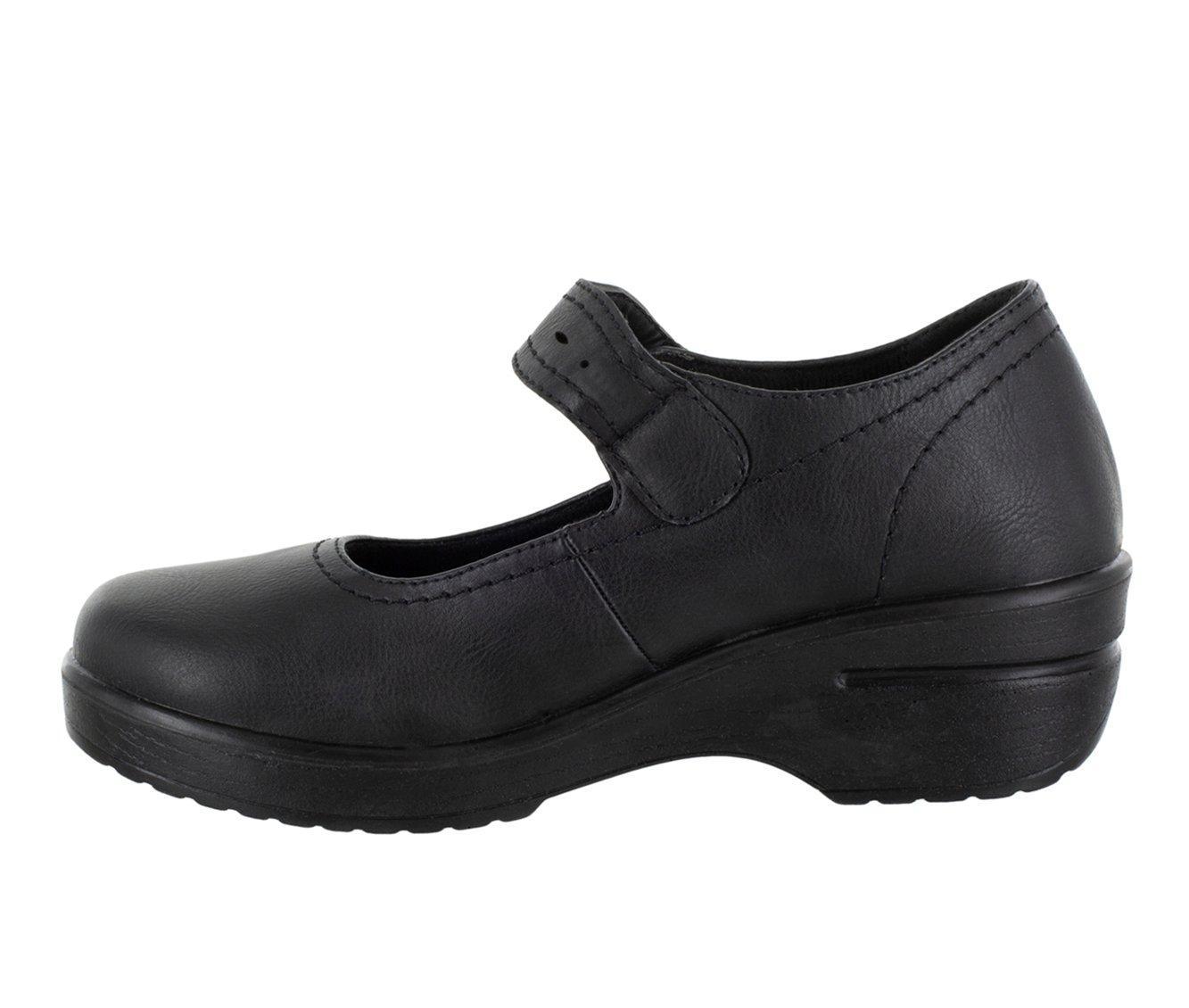 Women's Easy Works by Easy Street Letsee Slip-Resistant Clogs Product Image