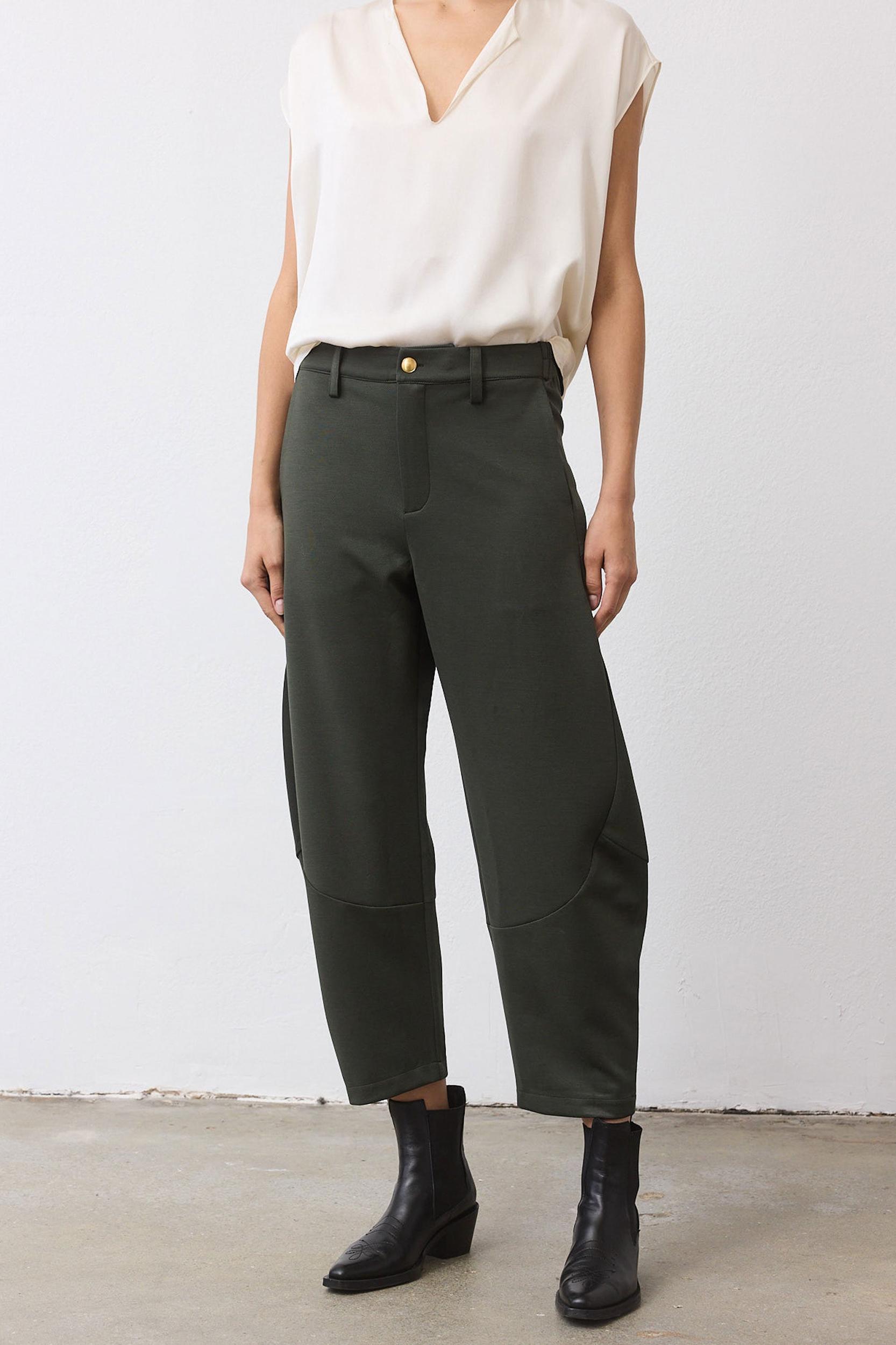 The Stretch Suit Wide-ish Pants Product Image