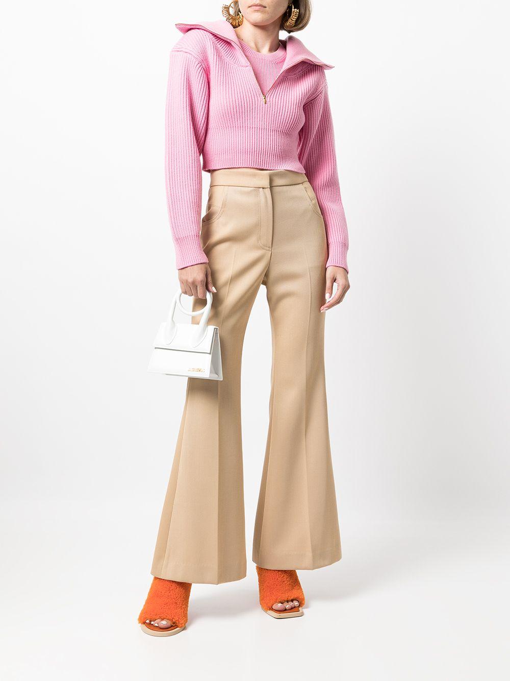 Le Chiquito Noeud tote bag Product Image