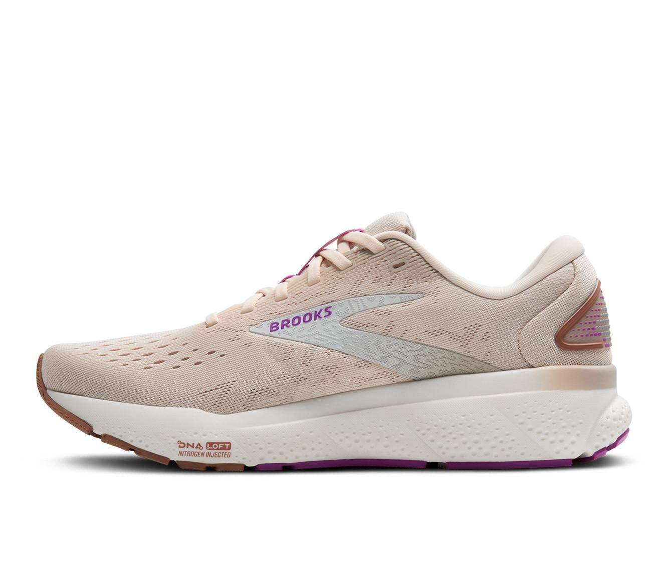 Women's Brooks Ghost 16 Running Shoes Product Image