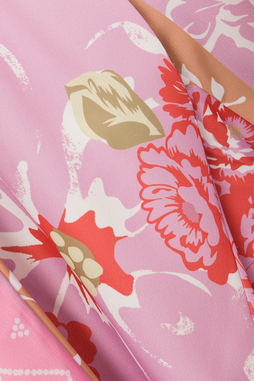 Marleigh Pants -  Botanic Patch Product Image