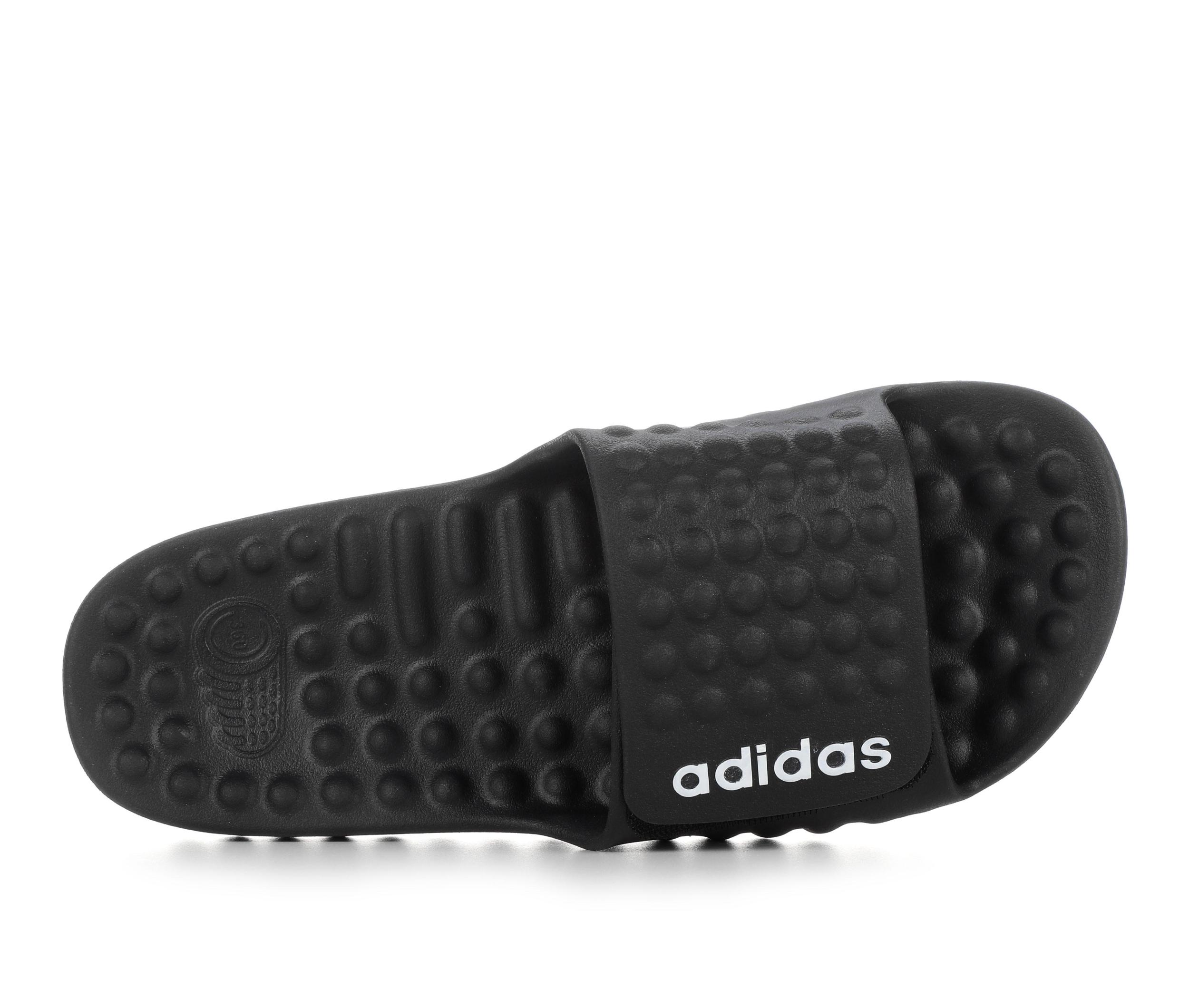 Men's Adidas Adissage 360 Sport Slides Product Image