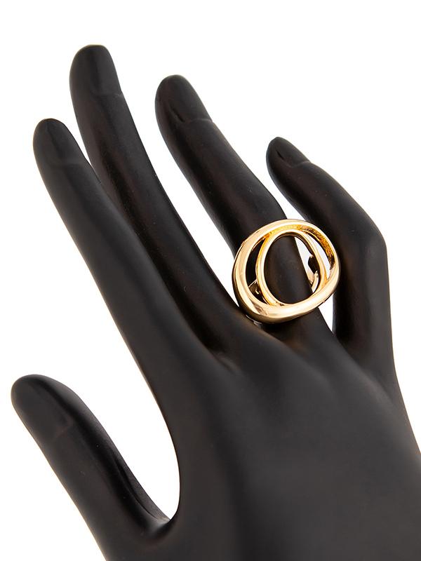 Geometric Rings Accessories Product Image