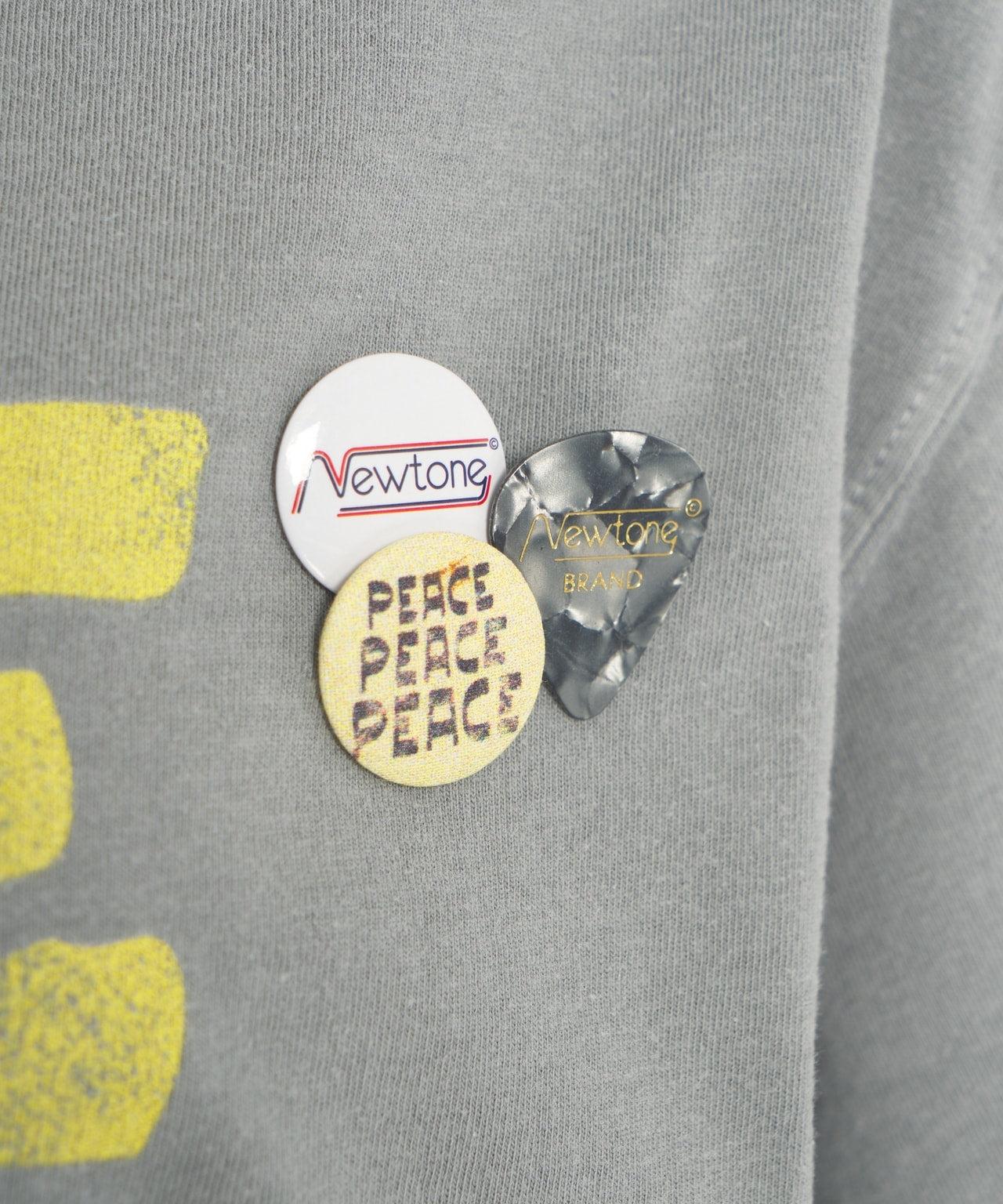 T-shirt with logo details Product Image