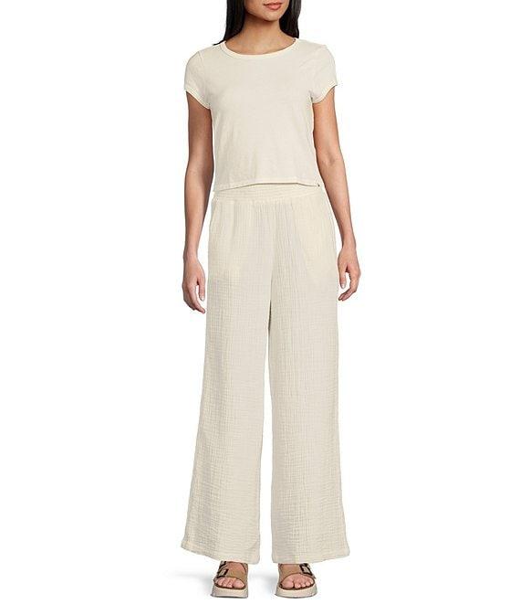 Billabong Daily Short Sleeve Knit T-Shirt Product Image