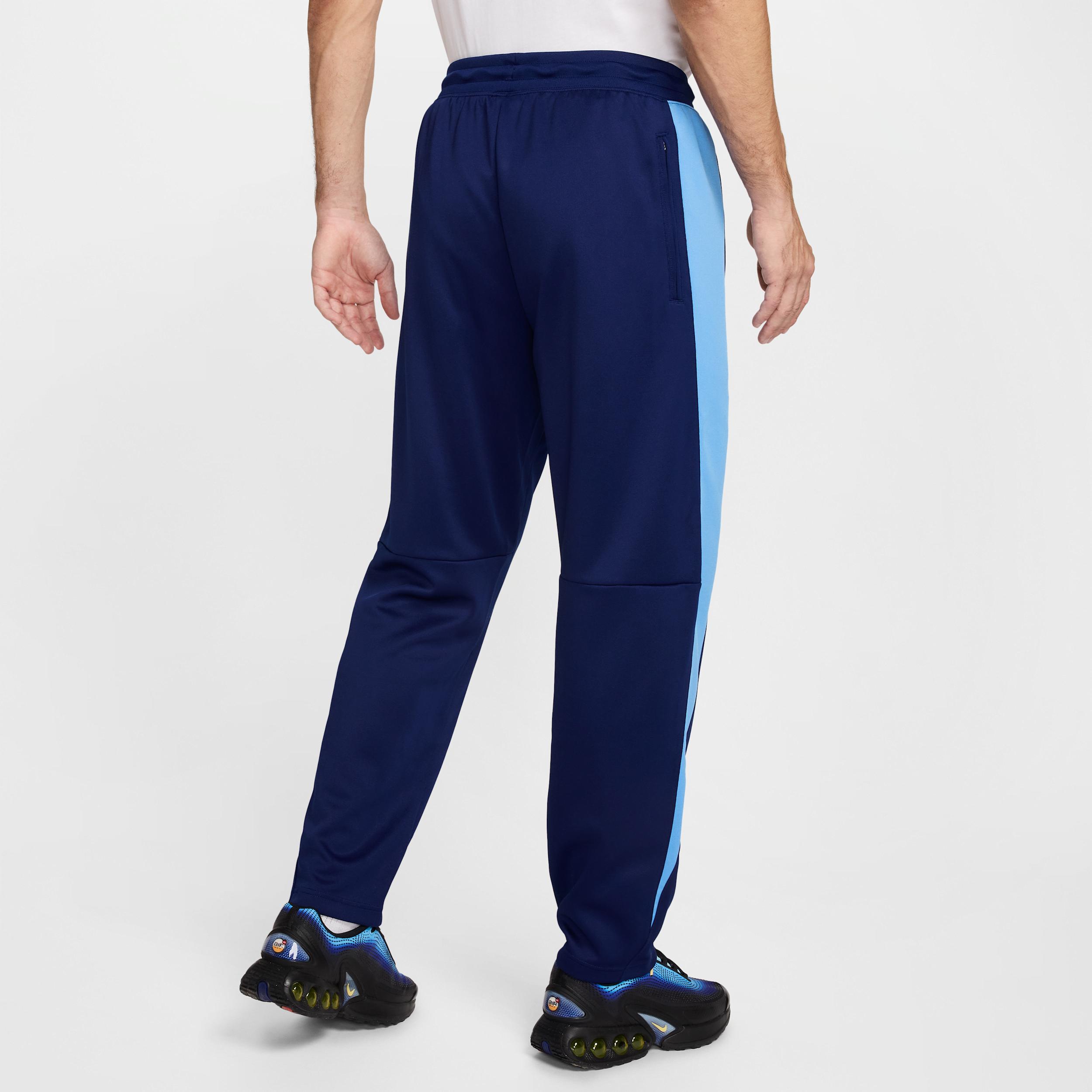 Nike Men's Air Poly-Knit Track Pants Product Image