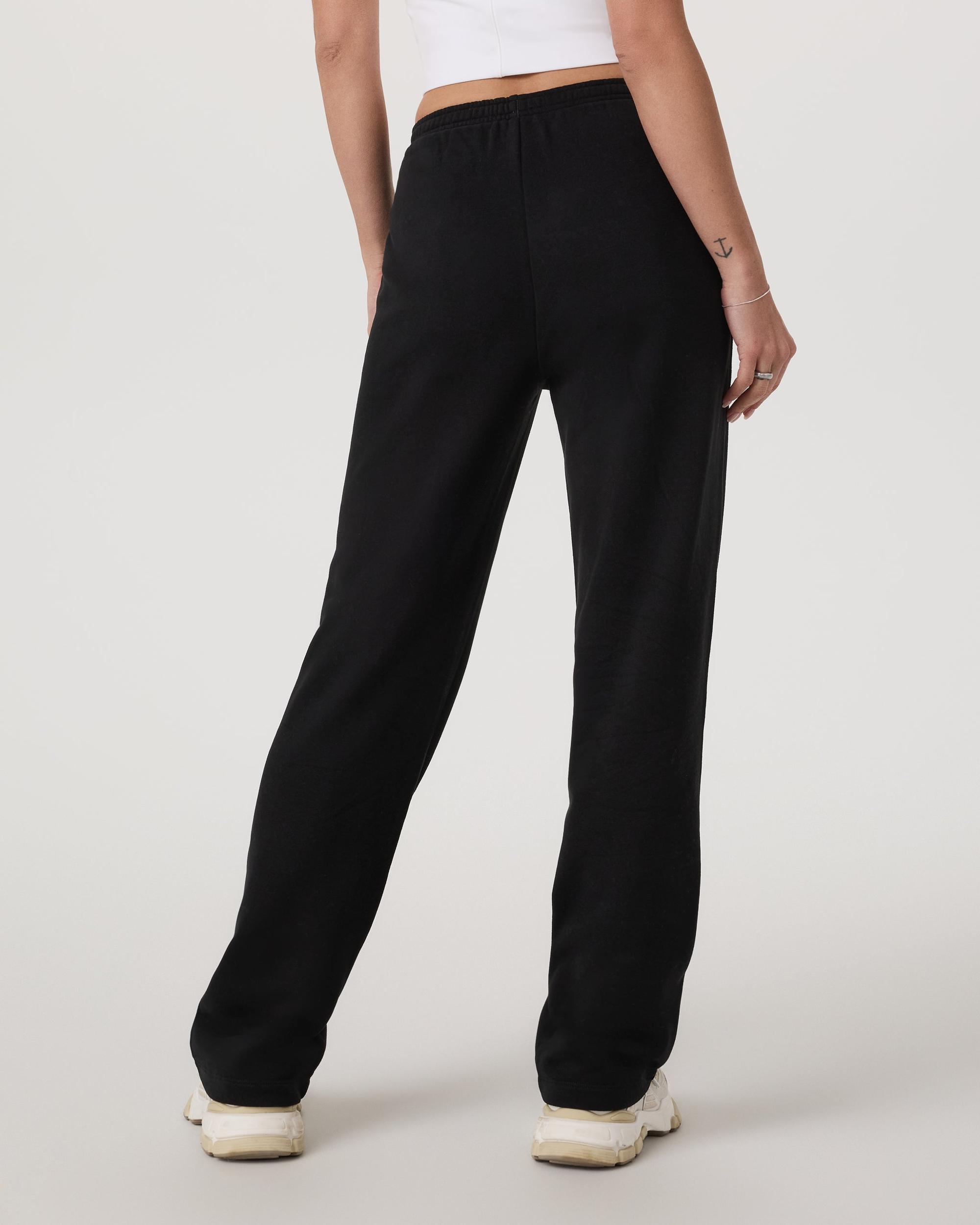 Sedona Straight Leg Sweatpant-Short Product Image