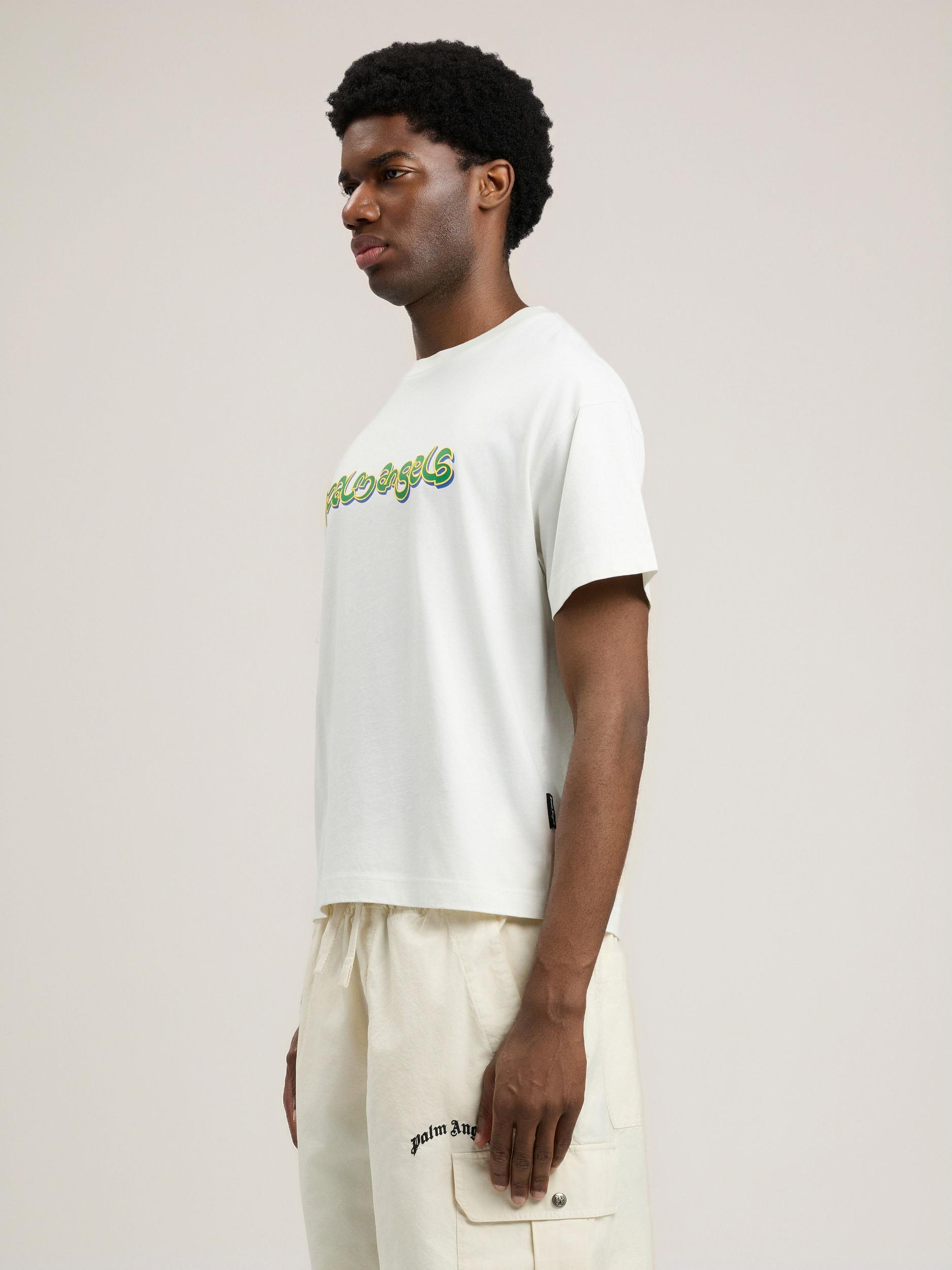 Thai Logo T-Shirt Product Image