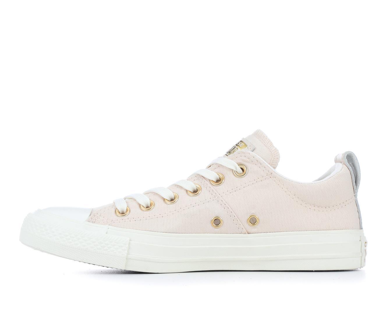 Women's Converse Chuck Taylor All Star Madison Ox Casual Sneakers Product Image