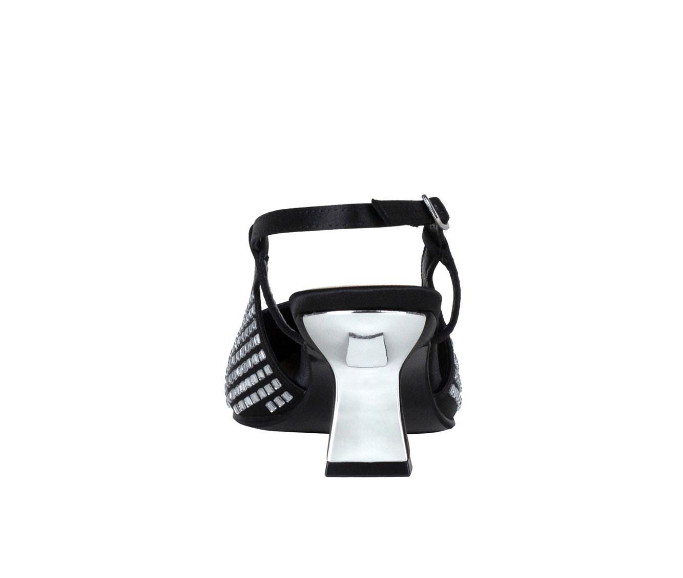 Women's Lady Couture Shana Pumps Product Image