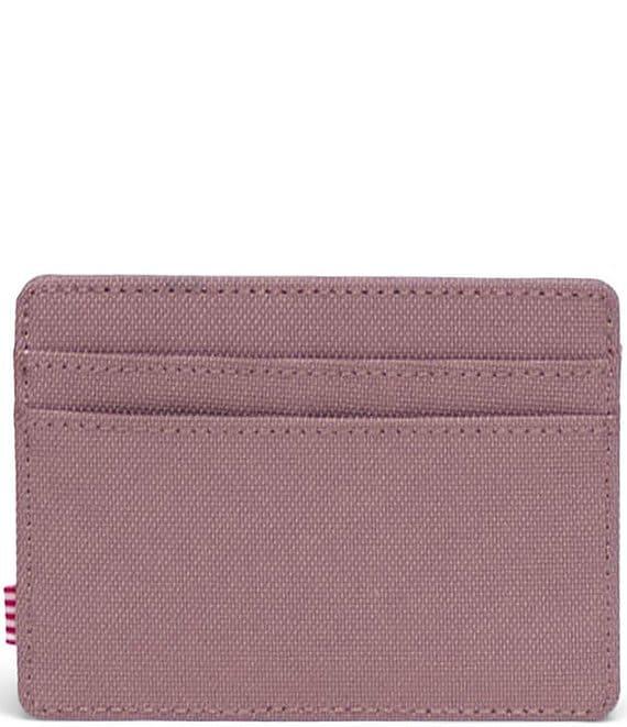 Herschel Supply Co. Charlie RFID Cardholder Wallet Product Image