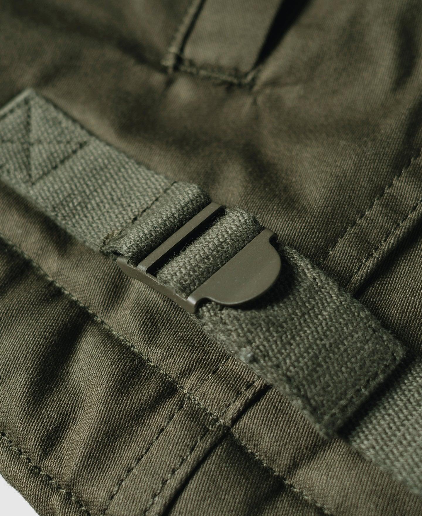 Final Version USN A-2 Deck Jacket (Polyester Lamb Wool) Product Image