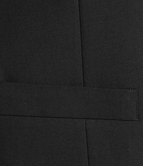 Tre Vero Performance Stretch Tuxedo Vest Product Image